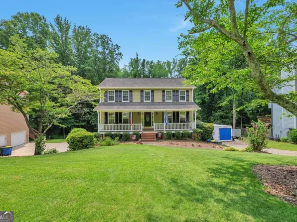 2165 Shillings Chase Dr NW, Kennesaw, GA 30152