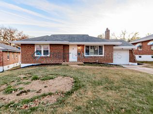 1206 Yukon Dr, Saint Louis, MO
