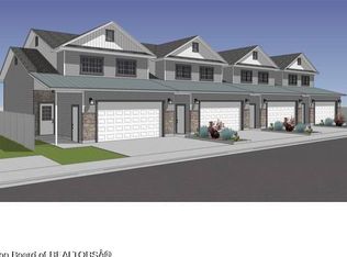 552 S Highway 33, Driggs, ID 83422