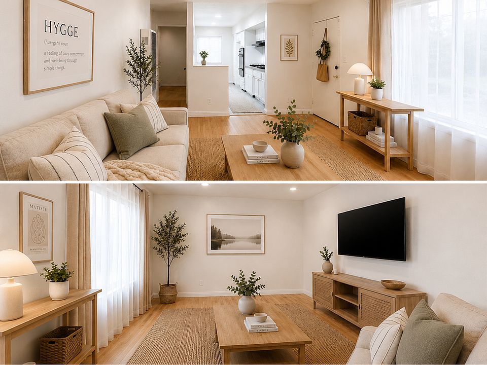 1st image of 2939 S Bronson Ave APT 2