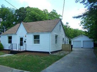 2424 Early St, Norfolk, VA 23513