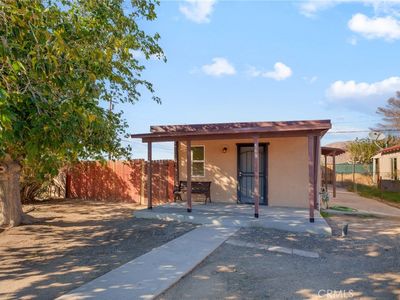 569 W Williams St #1, Yermo, CA, 92398