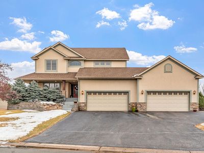 1564 Stoneybrook Dr, Lino Lakes, MN, 55038