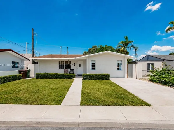 395 W 39th Pl, Hialeah, FL 33012