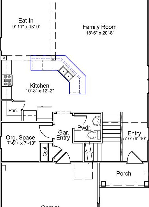 2nd image of 153 Nimble Way