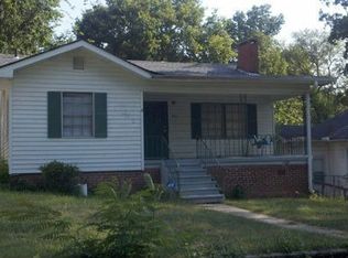 903 11th Ave, Midfield, AL 35228