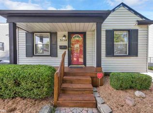 3154 Ellwood Ave, Berkley, MI 48072