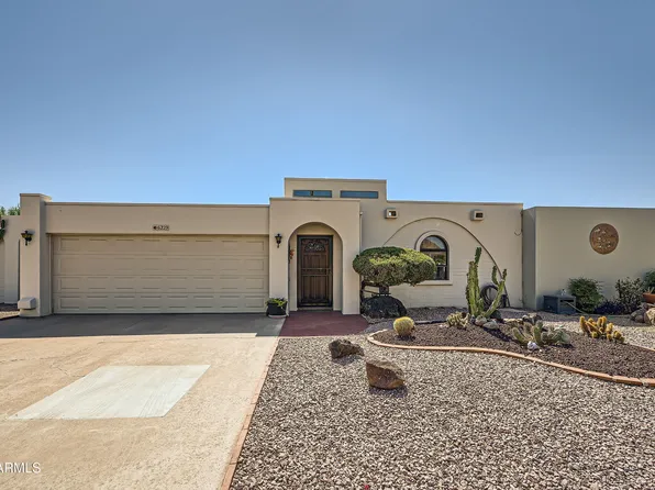 6229 E PINCHOT Avenue, Scottsdale, AZ 85251