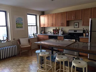 Rented by Keller Williams NYC