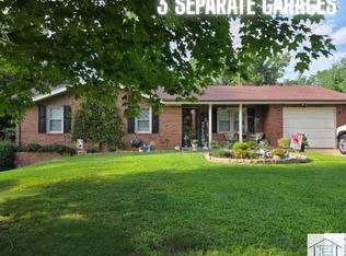 175 Applegate Ln, Bassett, VA 24055