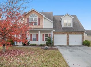 12620 William Walker Ct, Charlotte, NC 28278