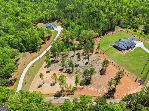 460 Mount Olive Church Ln NE, White, GA 30184