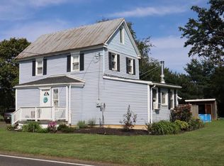 931 Jacksonville Mount Holly Rd, Bordentown, NJ 08505