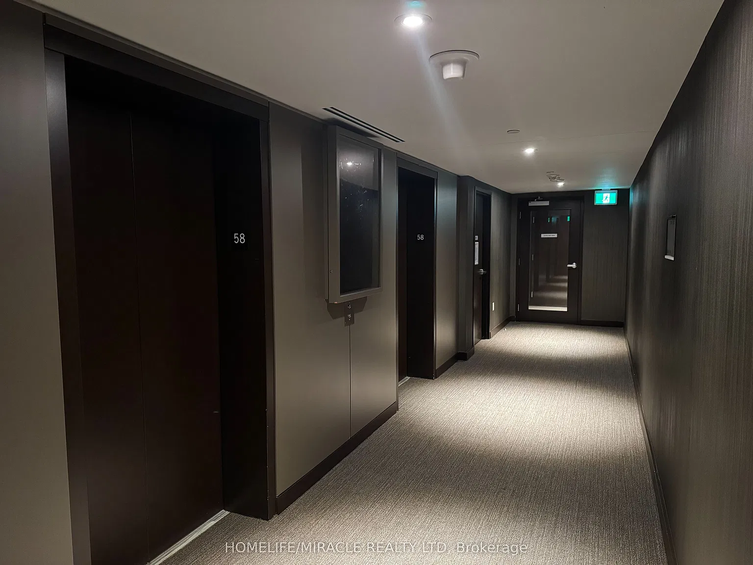 2 bed, $2,600 — Photo 4