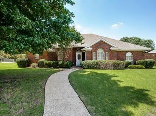3717 Cromwell Ct, Plano, TX 75075