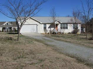 110 N Triton Dr, Littleton, NC 27850