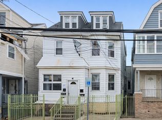 69 N 5th St FLOOR 2, Newark, NJ 07107