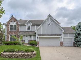 15660 W 139th Ter, Olathe, KS 66062