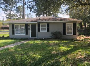601 Eason Pl, Monroe, LA 71201