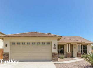 2954 W South Butte Rd, Queen Creek, AZ 85142
