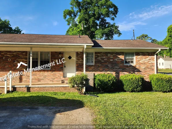 102 Doris Ln #A, Florence, AL 35630