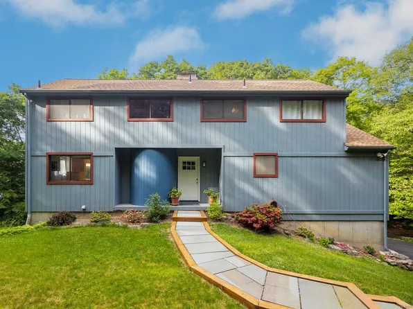 43 Olympic Drive, Danbury, CT 06810