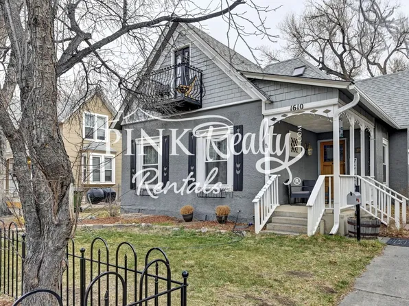 1610 W Kiowa St, Colorado Springs, CO 80904
