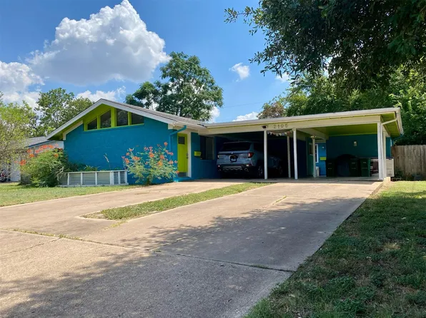 2105 Wordsworth Dr, Austin, TX 78704