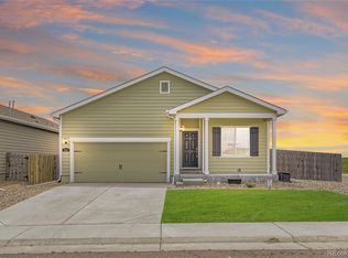 580 Reserve Ave, Lochbuie, CO 80603
