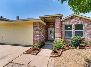14827 Canyonridge Dr, Balch Springs, TX 75180