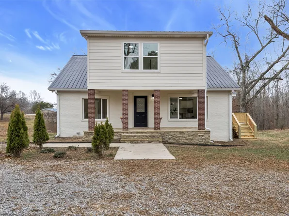 3560 Highway 47 E, Burns, TN 37029