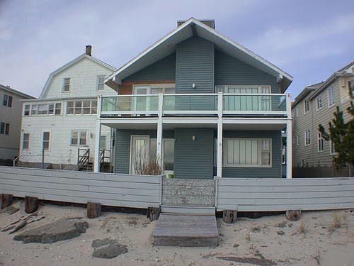 Home Exterior