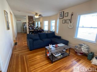 105 Yale St #1L, Medford, MA 02155