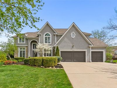 14009 Lucille St, Overland Park, KS, 66221