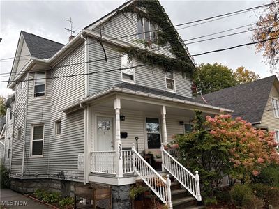 2312 W 10th St, Cleveland, OH, 44113