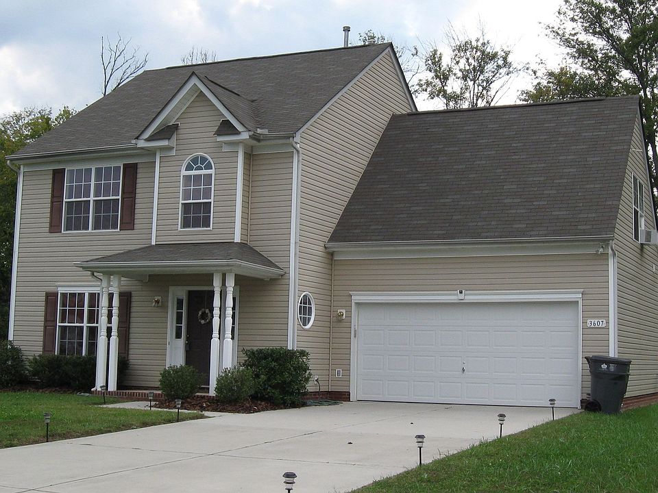 3607 Dashiel Dr 