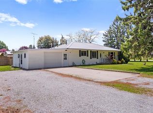 8600 Legue St, Chatham Kent, ON N0P 1E0