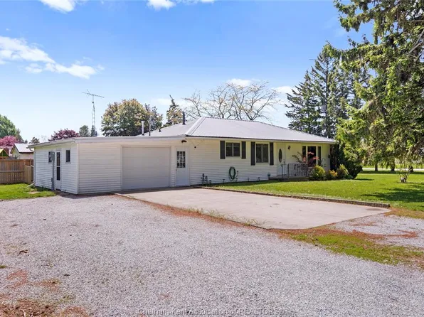 8600 Legue St, Chatham Kent, ON N0P 1E0