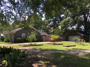 636 W Chickasaw St, Brookhaven, MS 39601