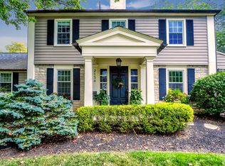 2154 Tremont Rd, Columbus, OH 43221