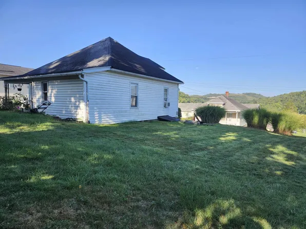 408 Crawford Ave, Morgantown, WV 26505