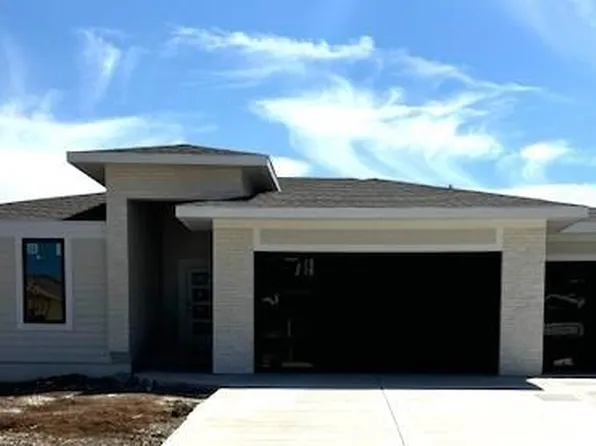 29525 W 196th St, Gardner, KS 66030