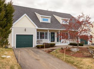 12 Sherwood Rd, Raymond, NH 03077