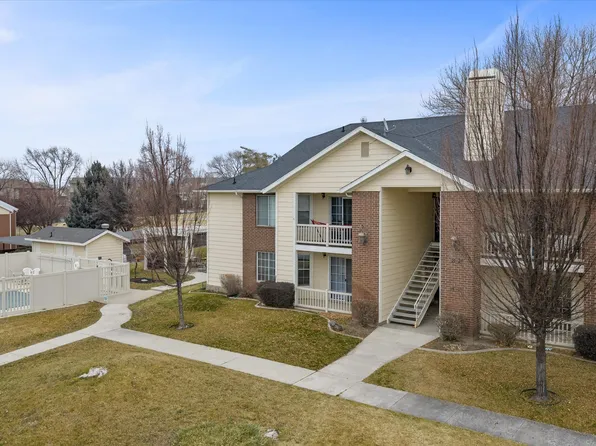 2095 S Main St APT 13, Bountiful, UT 84010