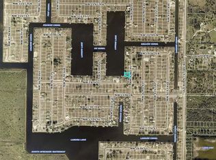 2806 NW 42nd Pl, Cape Coral, FL 33993