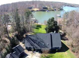 7585 Dellinger Rd, Denver, NC 28037