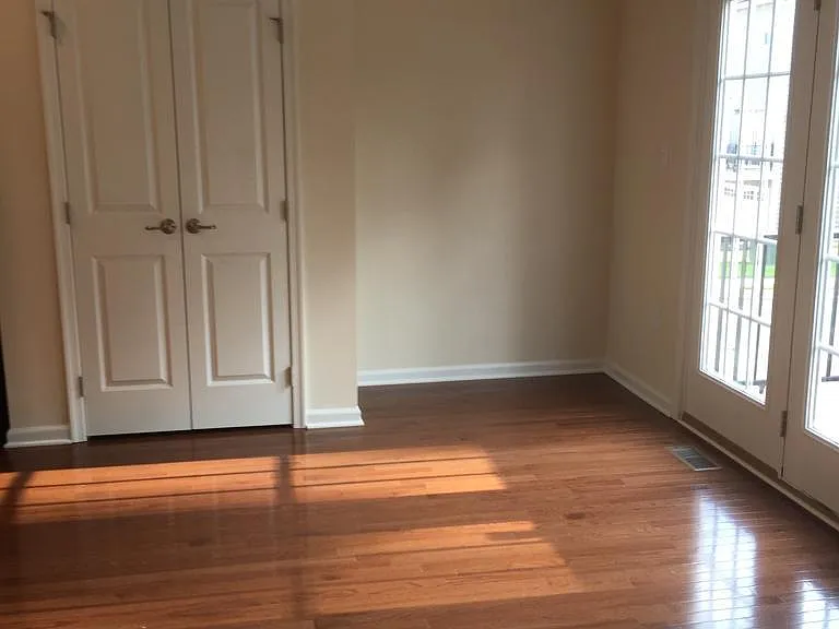 Pantry and Desk nook on the 2nd floor