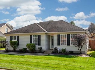 6312 Price Lane Rd, Louisville, KY 40229