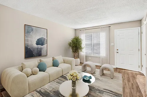 Tristan Townhomes Photo 1