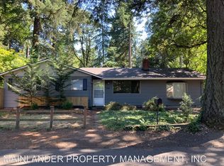 4340 Beasley Way, Lake Oswego, OR 97035